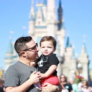 Meet your Posher, Neil